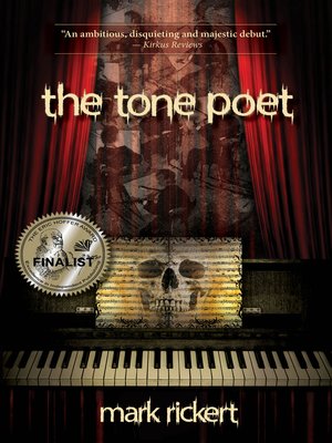 cover image of The Tone Poet